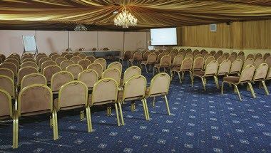 Bild på anläggning