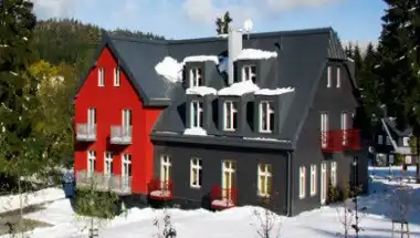 Resident Harrachov à Harrachov, CZ