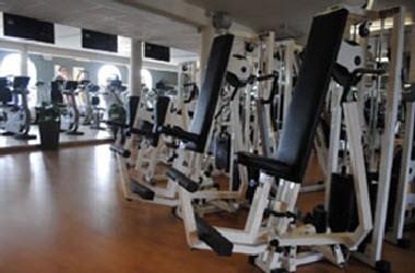 Eurovolleycenter в Vilvoorde, BE