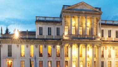 Suite Hotel Maestrale a Riccione, IT