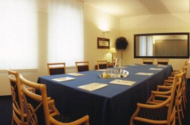 Suite Hotel Maestrale a Riccione, IT