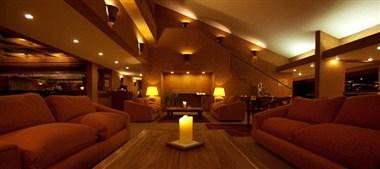 Park Hotel Calama i Calama, CL