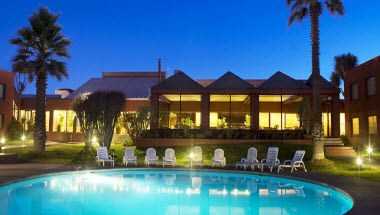 Park Hotel Calama i Calama, CL