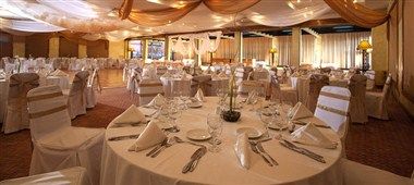 Bild på anläggning