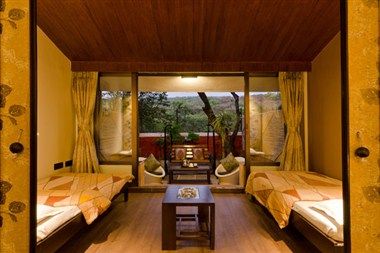 Bild på anläggning