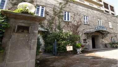 Hotel Monte Hermana Kobe Amalie i Kobe, JP