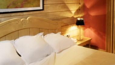 Les Jardins de Sophie в Epinal, FR