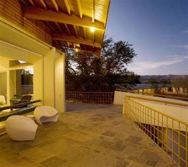 Explora Atacama - Hotel de Larache a San Pedro de Atacama, CL
