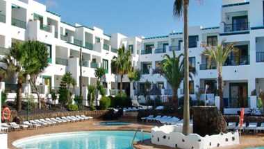 Apartamentos Galeon Playa i Costa Teguise, ES
