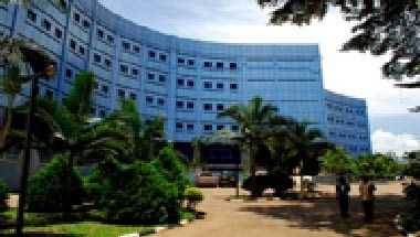 Imperial Resort Beach Hotel em Entebbe, UG