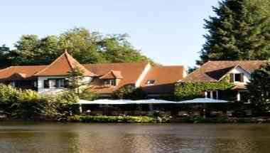 Gorce Mill, Limoges, FR