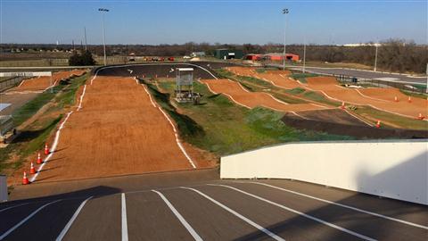 Central Texas BMX