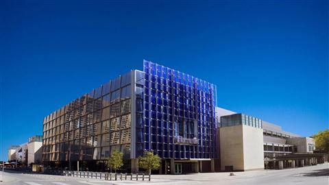 Austin Convention Center