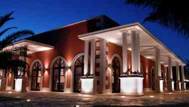 Antica Masseria à Conversano, IT