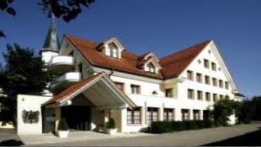 Hotel - Restaurant Adler image