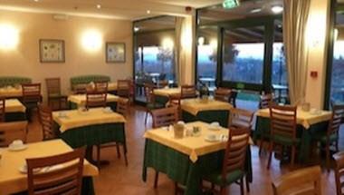 Sangallo Park Hotel Siena i Siena, IT