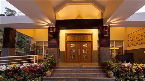 Sinclairs Retreat Kalimpong en Kalimpong, IN