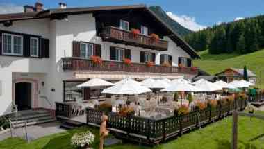 Bunda Davos Hotel & Restaurant a Davos, CH