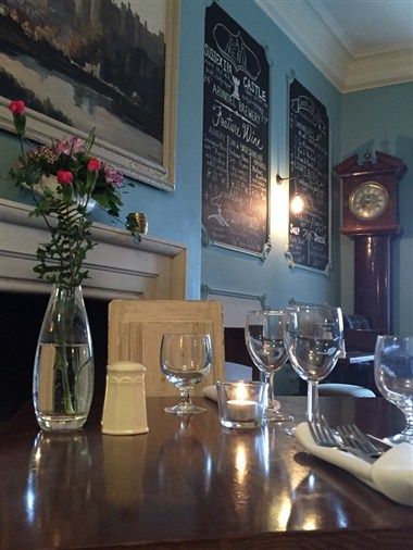 Изображение места проведения