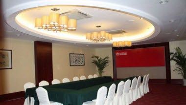 Изображение места проведения