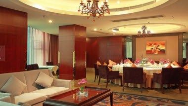 Изображение места проведения