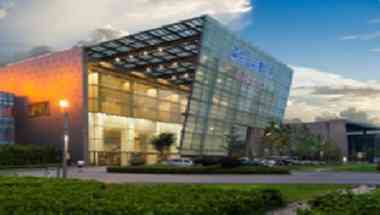 Nanjing Expo Centre Hotel à Nanjing, CN