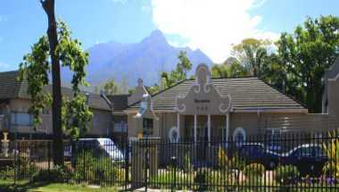 George Lodge International en George, ZA