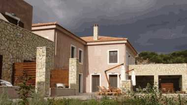 Hotel Perivoli i Nafplio, GR