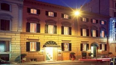 Hotel Astoria Garden image