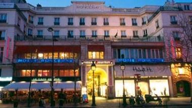 Best Western Hotel Opera Ronceray image