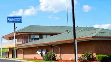 Rodeway Inn and Suites image