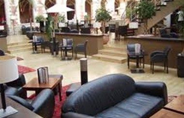 Afbeelding van locatie