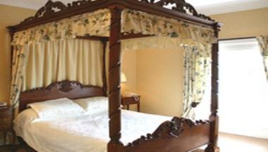 Blue Bell Hotel a Belford, GB1