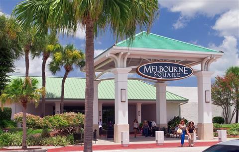 Melbourne Square Mall