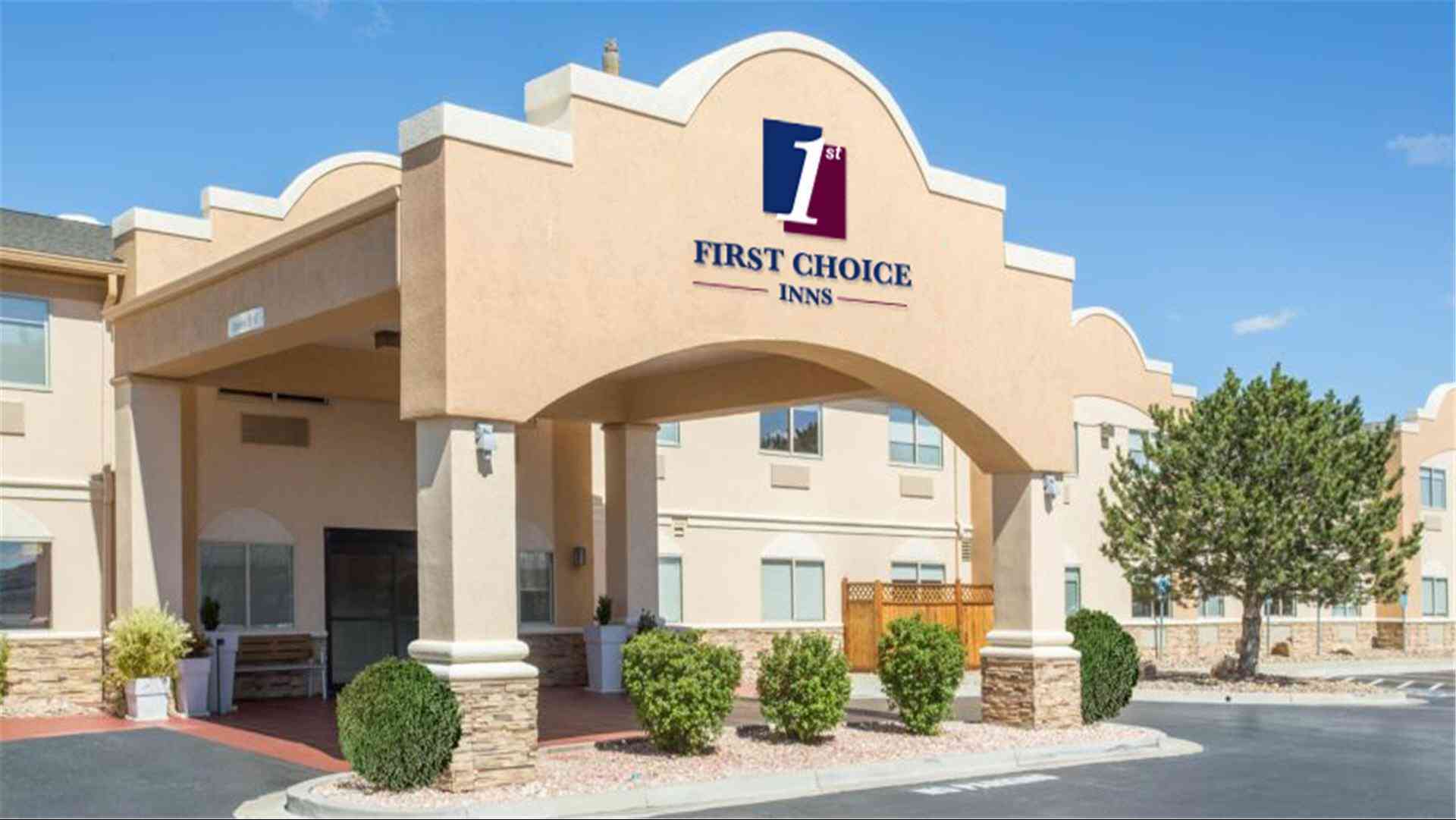 First Choice Inns em Green River, UT