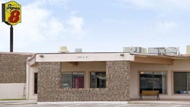 Super 8 by Wyndham Sterling CO image