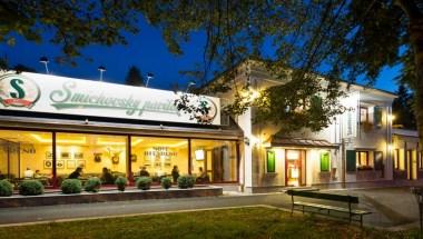 Karlovy Vary em Karlovy Vary, CZ