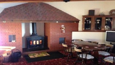 Bild på anläggning