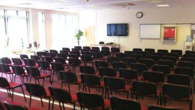 Изображение места проведения