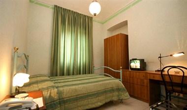 Hotel Universo in Turin, IT