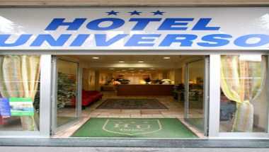 Hotel Universo in Turin, IT