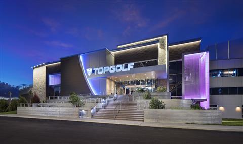 Topgolf Orlando