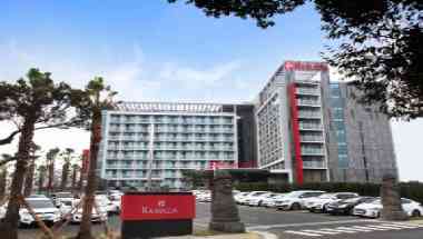 Ramada by Wyndham Jeju Hamdeok a Jeju, KR