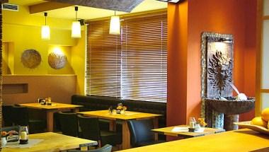 Pension U Slunce in Prerov, CZ