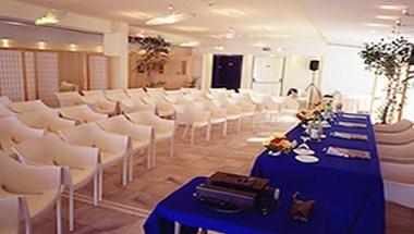 Saverino Hotel a Valderice, IT