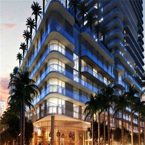 Hyde Suites & Residences Midtown Miami a Miami, FL