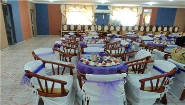 Изображение места проведения