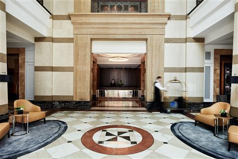 Brisbane Marriott Hotel em Brisbane, AU