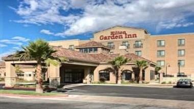 Hilton Garden Inn Palmdale image