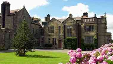 Dunsley Hall Country House Hotel in Whitby, GB1